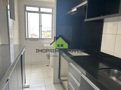 Apartamento, 2 quartos, 60 m² - Foto 2