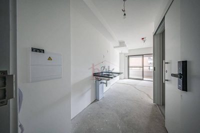 Kitnet-Studio, 28 m² - Foto 4