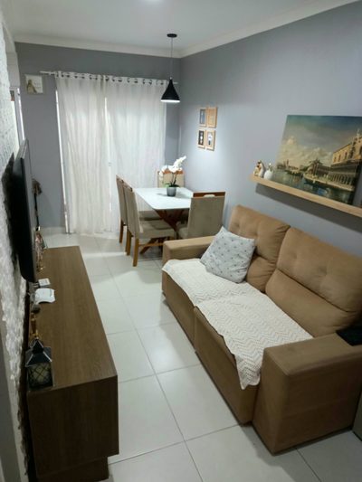 Casa, 2 quartos, 59 m² - Foto 5