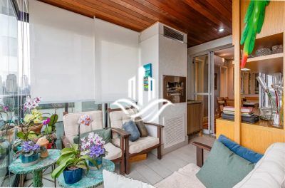 Apartamento, 3 quartos, 82 m² - Foto 4