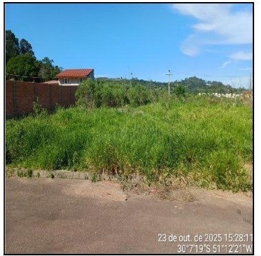 Terreno, 10 m² - Foto 1
