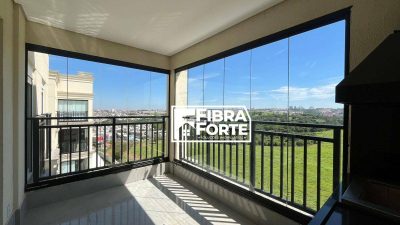 Apartamento, 3 quartos, 91 m² - Foto 5