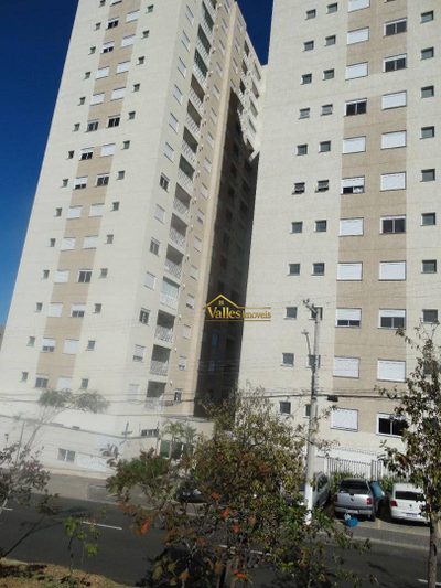 Apartamento, 2 quartos, 52 m² - Foto 2
