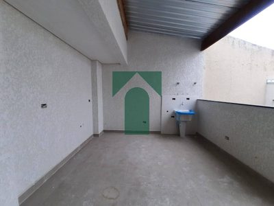 Cobertura, 2 quartos, 120 m² - Foto 4