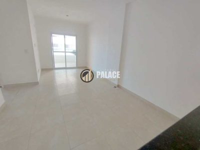 Apartamento, 2 quartos, 77 m² - Foto 2