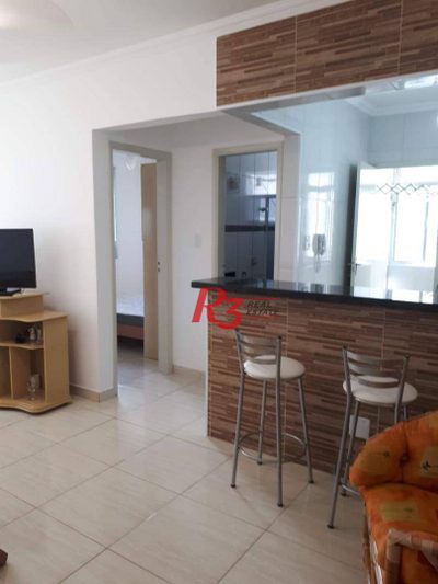 Apartamento, 2 quartos, 61 m² - Foto 1