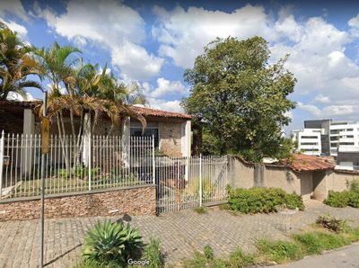 Casa, 3 quartos, 400 m² - Foto 2