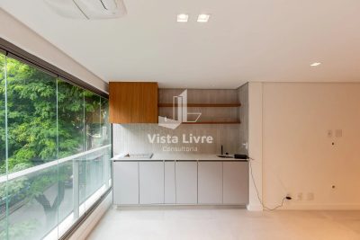 Apartamento, 2 quartos, 95 m² - Foto 4