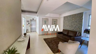 Apartamento, 3 quartos, 97 m² - Foto 4