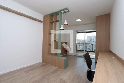 Kitnet-Studio, 33 m² - Foto 2
