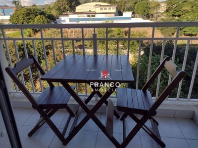 Apartamento, 2 quartos, 62 m² - Foto 4