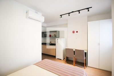 Kitnet-Studio, 26 m² - Foto 4