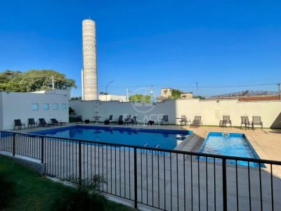 Apartamento, 2 quartos, 49 m² - Foto 1