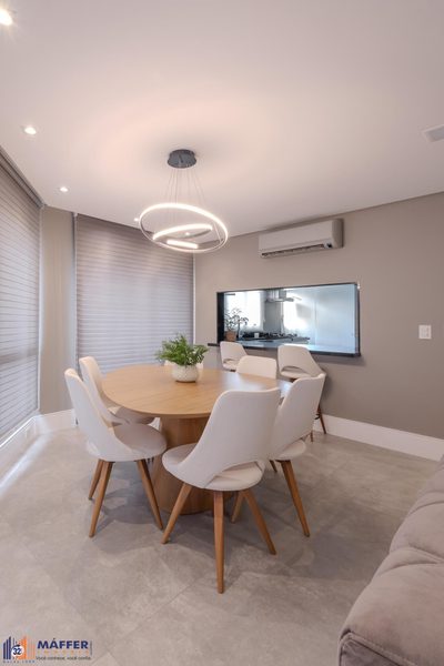 Apartamento, 2 quartos, 87 m² - Foto 1