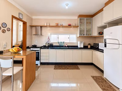 Apartamento, 3 quartos, 128 m² - Foto 4