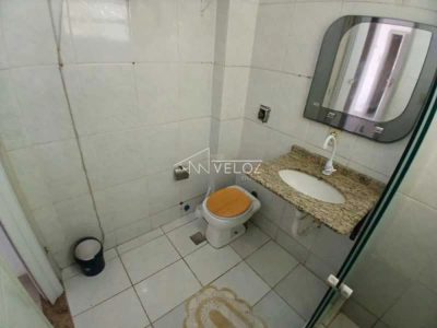 Apartamento, 2 quartos, 52 m² - Foto 1