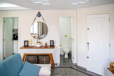 Apartamento, 3 quartos, 96 m² - Foto 3