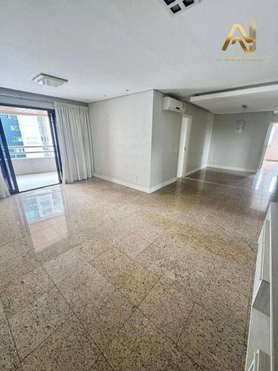 Apartamento, 4 quartos, 165 m² - Foto 2