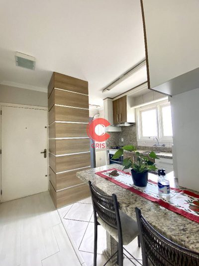 Apartamento, 2 quartos, 73 m² - Foto 5
