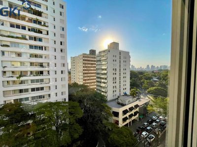 Apartamento, 2 quartos, 95 m² - Foto 1