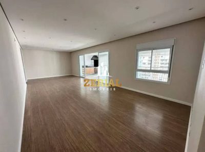 Apartamento, 3 quartos, 162 m² - Foto 3