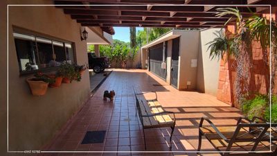 Casa, 6 quartos, 450 m² - Foto 2