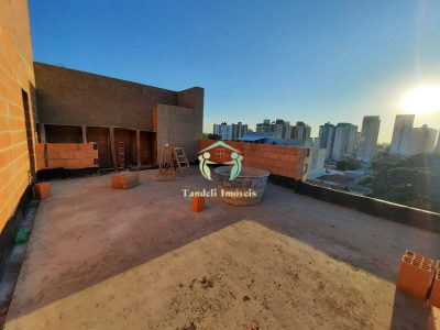 Cobertura, 2 quartos, 44 m² - Foto 2