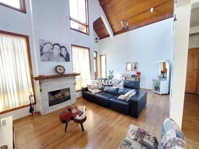 Casa de Condomínio, 3 quartos - Foto 5