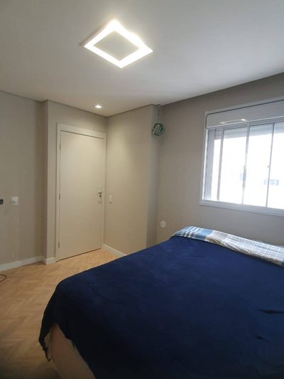 Apartamento, 2 quartos, 46 m² - Foto 4