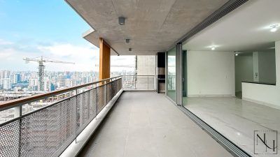 Apartamento, 3 quartos, 167 m² - Foto 4