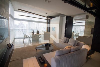Apartamento, 1 quarto, 57 m² - Foto 4