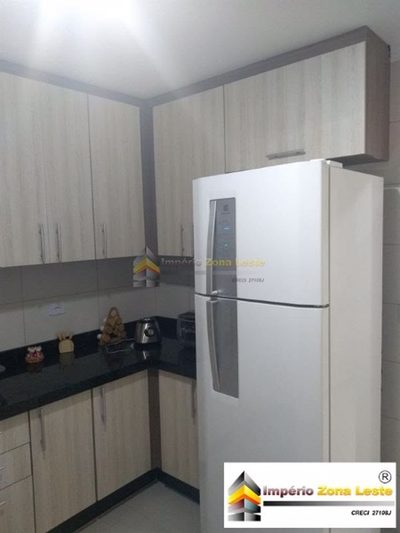 Sobrado, 3 quartos, 83 m² - Foto 3