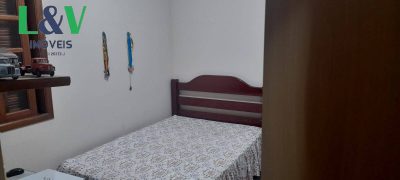Casa, 3 quartos, 117 m² - Foto 4