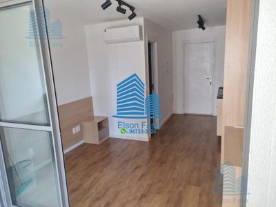Kitnet-Studio, 27 m² - Foto 4