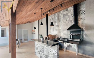Casa, 4 quartos, 200 m² - Foto 1