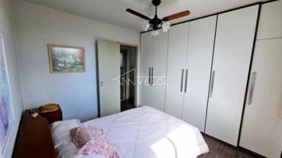 Apartamento, 1 quarto, 56 m² - Foto 1