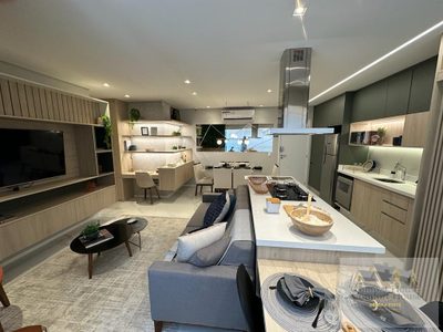 Apartamento, 3 quartos, 67 m² - Foto 5