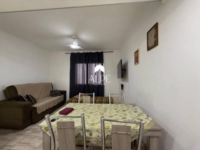 Apartamento, 2 quartos, 55 m² - Foto 2