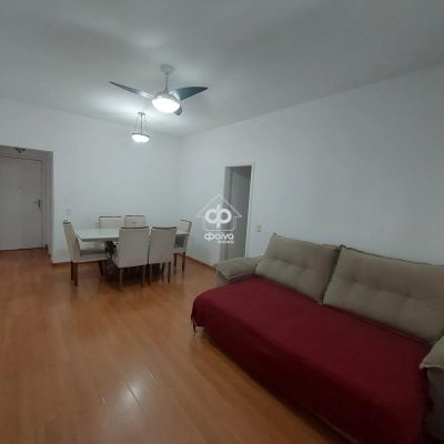 Apartamento, 2 quartos, 83 m² - Foto 5