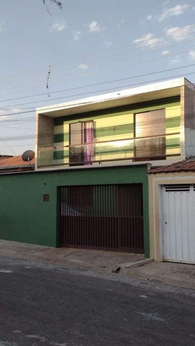 Casa - Foto 1