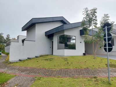 Casa de Condomínio, 3 quartos - Foto 2