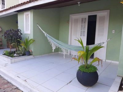 Casa, 2 quartos, 98 m² - Foto 1