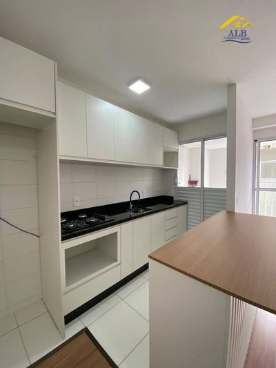 Apartamento, 2 quartos, 52 m² - Foto 5