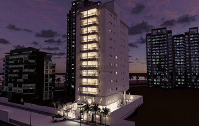 Apartamento, 2 quartos, 59 m² - Foto 4