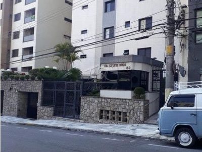 Apartamento, 3 quartos, 146 m² - Foto 2