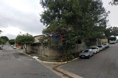 Terreno, 598 m² - Foto 2