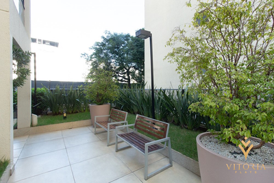 Apartamento, 1 quarto, 27 m² - Foto 5