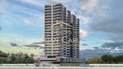 Apartamento, 2 quartos, 78 m² - Foto 3