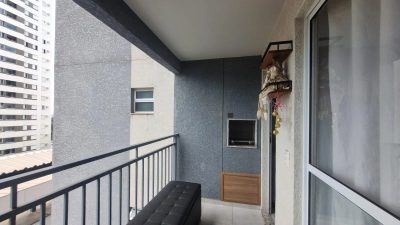 Apartamento, 2 quartos, 51 m² - Foto 5