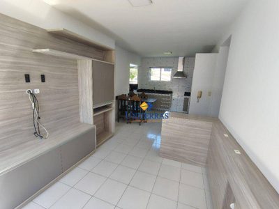 Apartamento, 3 quartos, 69 m² - Foto 4